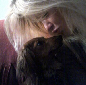 Lexi – Helped April 2012