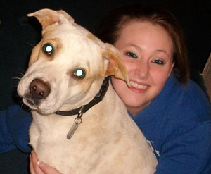 Lionel – Helped April 2011